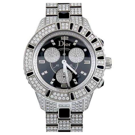 dior gold watch price